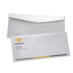 Custom Business Envelopes (100 pcs) - Image 2