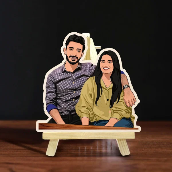 Personalized Gifts For Father