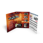 Brochure Printing