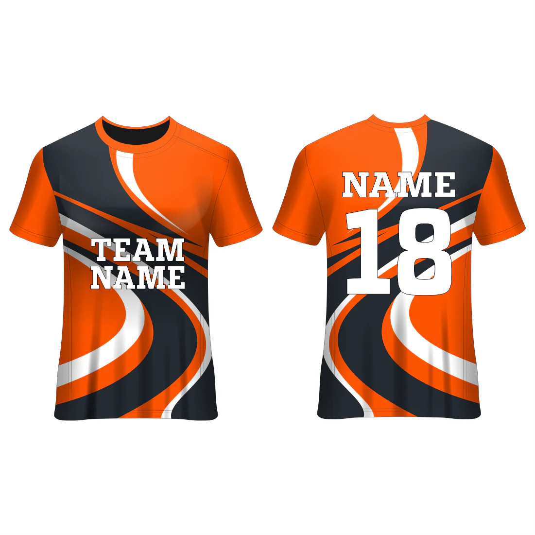 20766798703 Custom T-shirts - Image 1