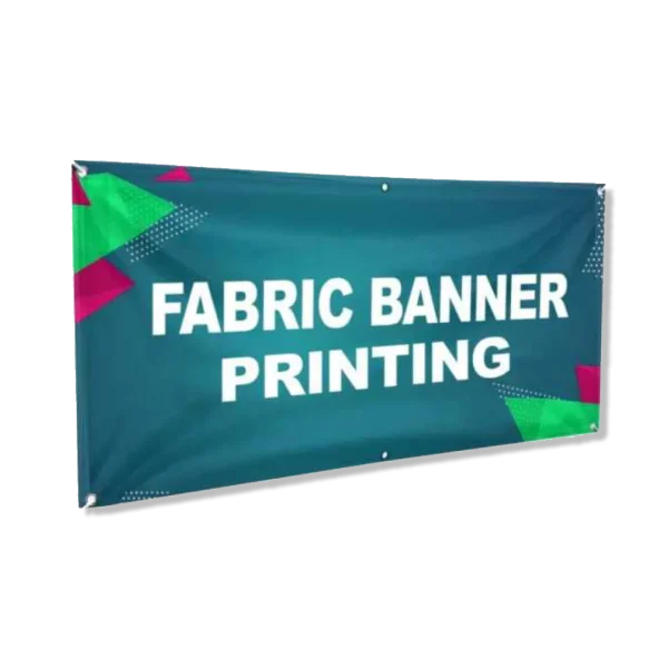 Shop Name Flex Banner (10sqft)